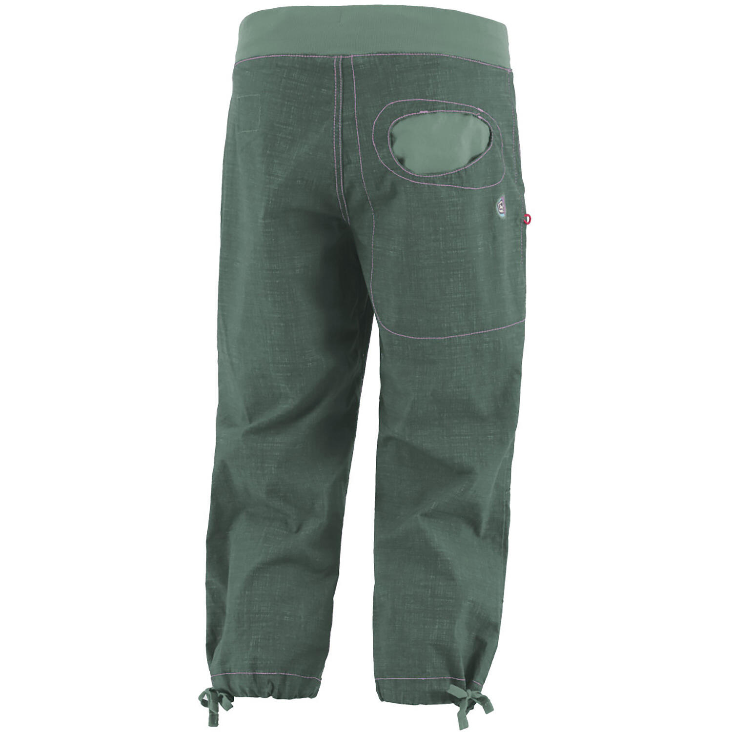 Damen Hose W ONDA ST 3/4 2/2