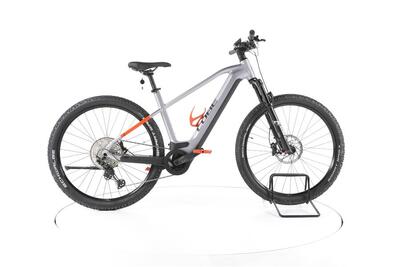 Refurbished - Cube Reaction Hybrid SL E-Bike - Sehr gut
