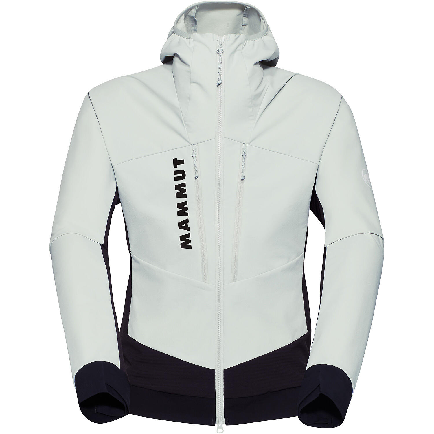 Herren Funktionsjacke Aenergy SO 1/6