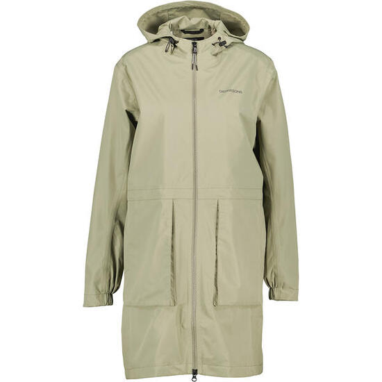 Damen Mantel lang W BELLA PARKA 3