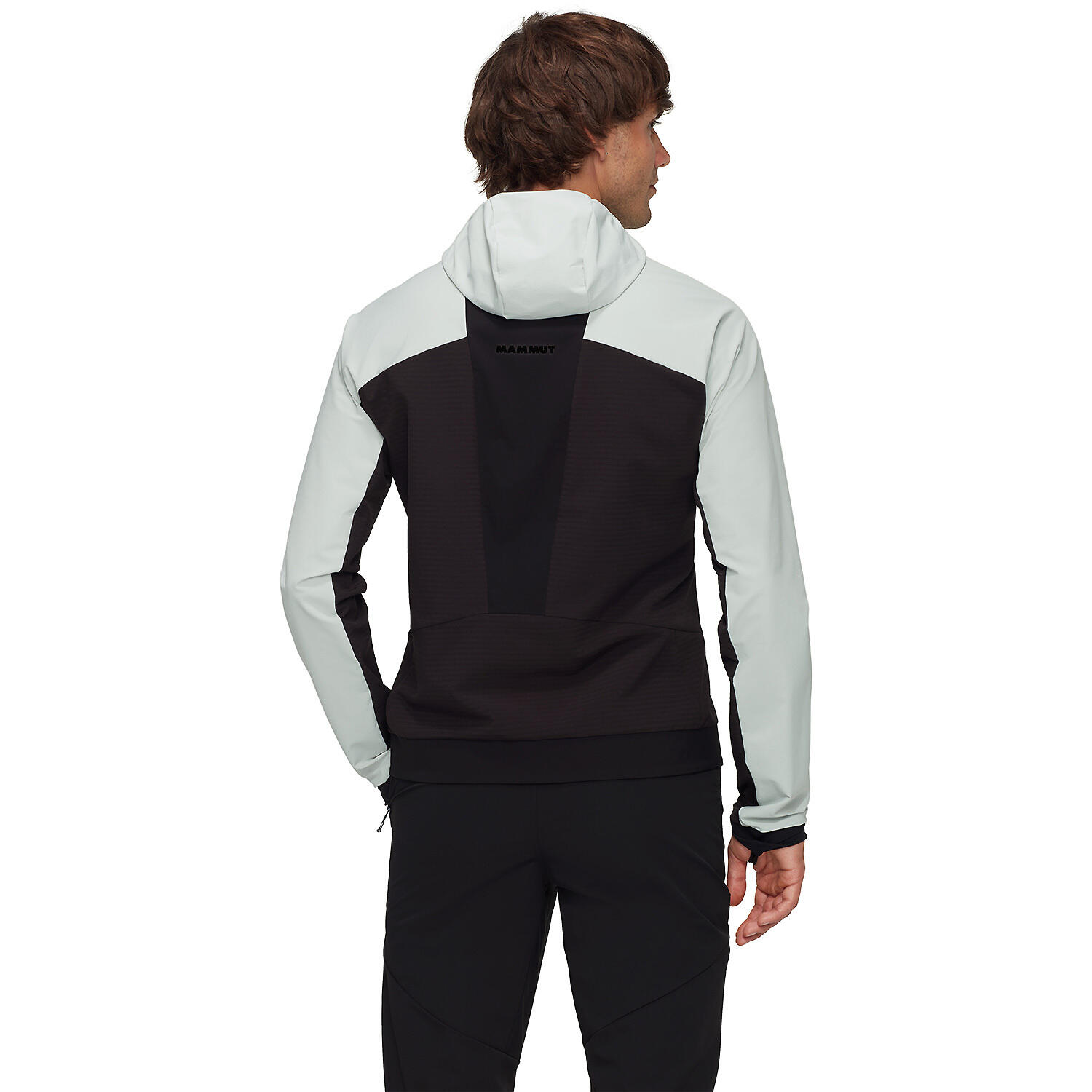 Herren Funktionsjacke Aenergy SO 3/6