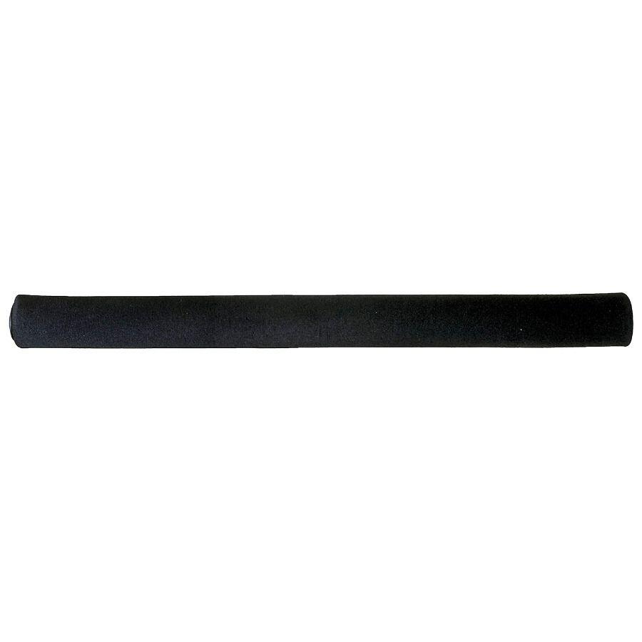 Mansoane din spuma SXT, 260 mm, negre (pereche).
