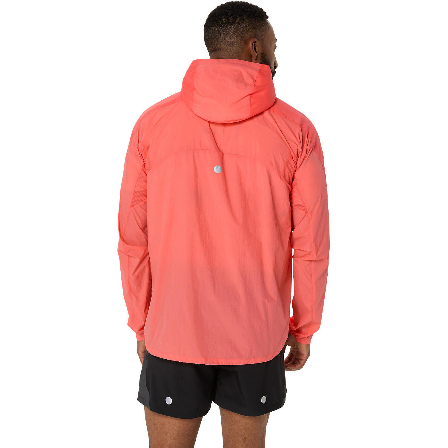 Jacke ROAD PACKABLE JACKET 2/2