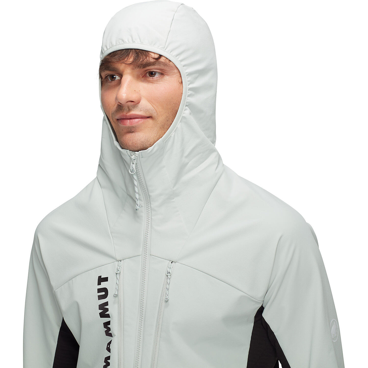 Herren Funktionsjacke Aenergy SO 4/6