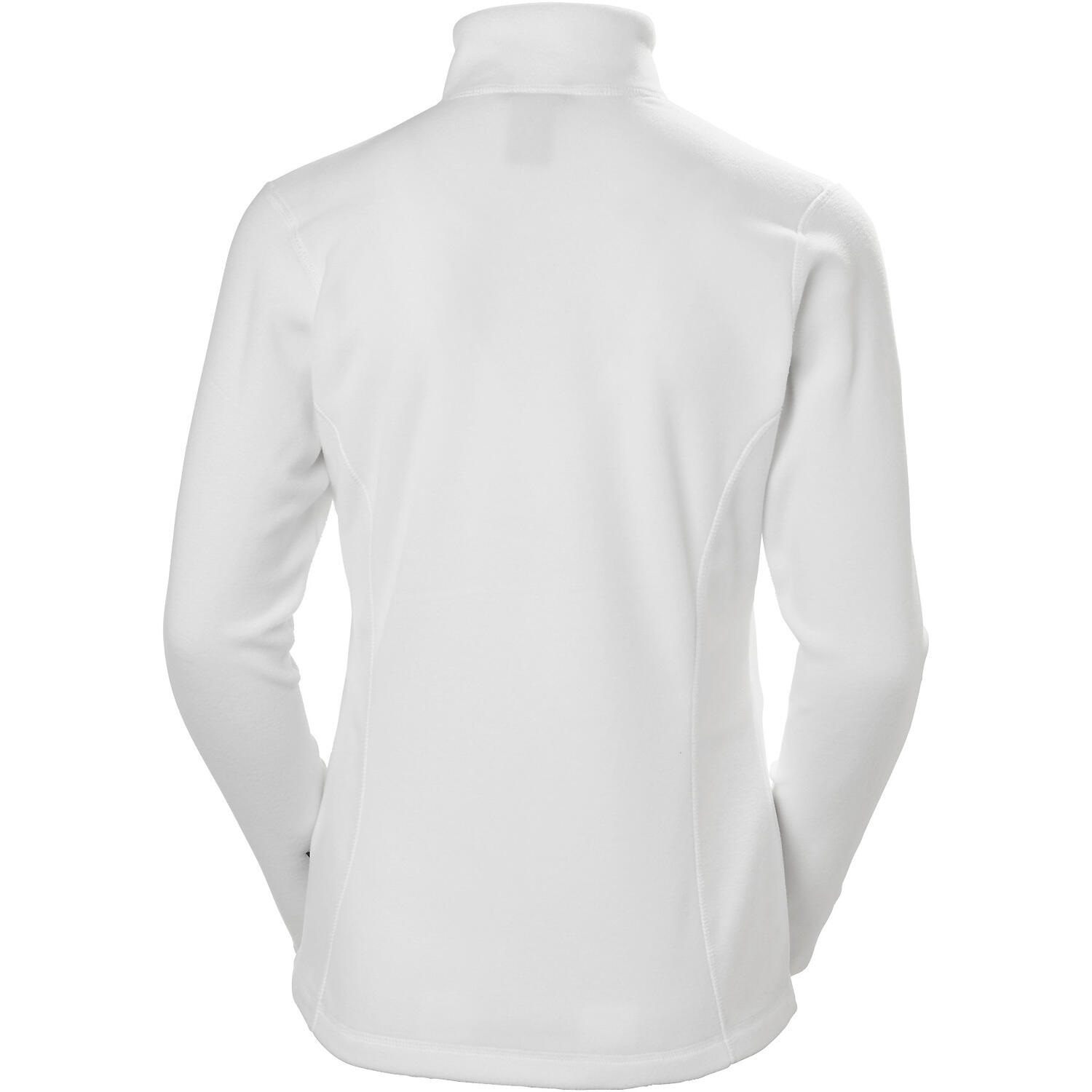 Damen Rollkragen m. RV W DAYBREAKER 1/2 ZIP FLEECE 2/2