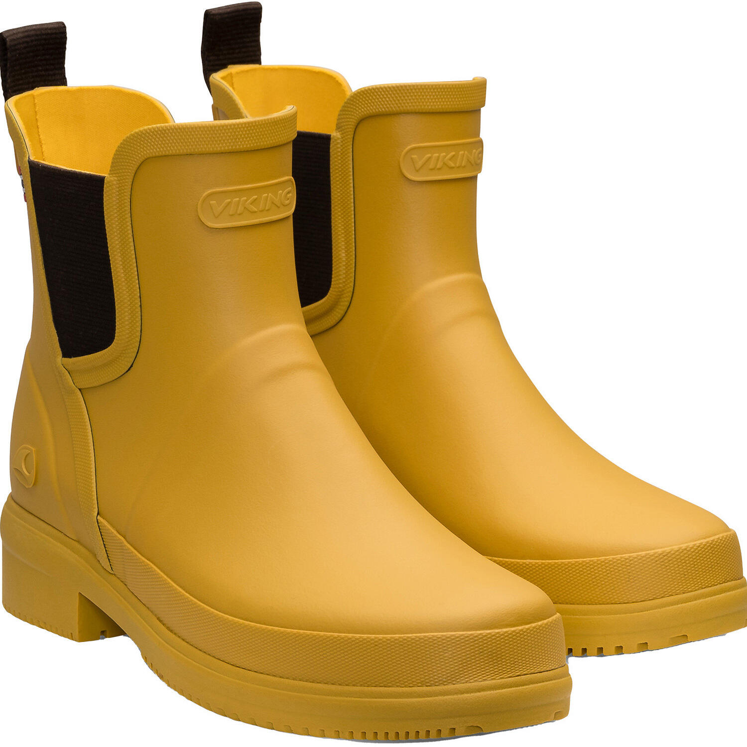 Kinder Gummistiefel W GYDA 5/5