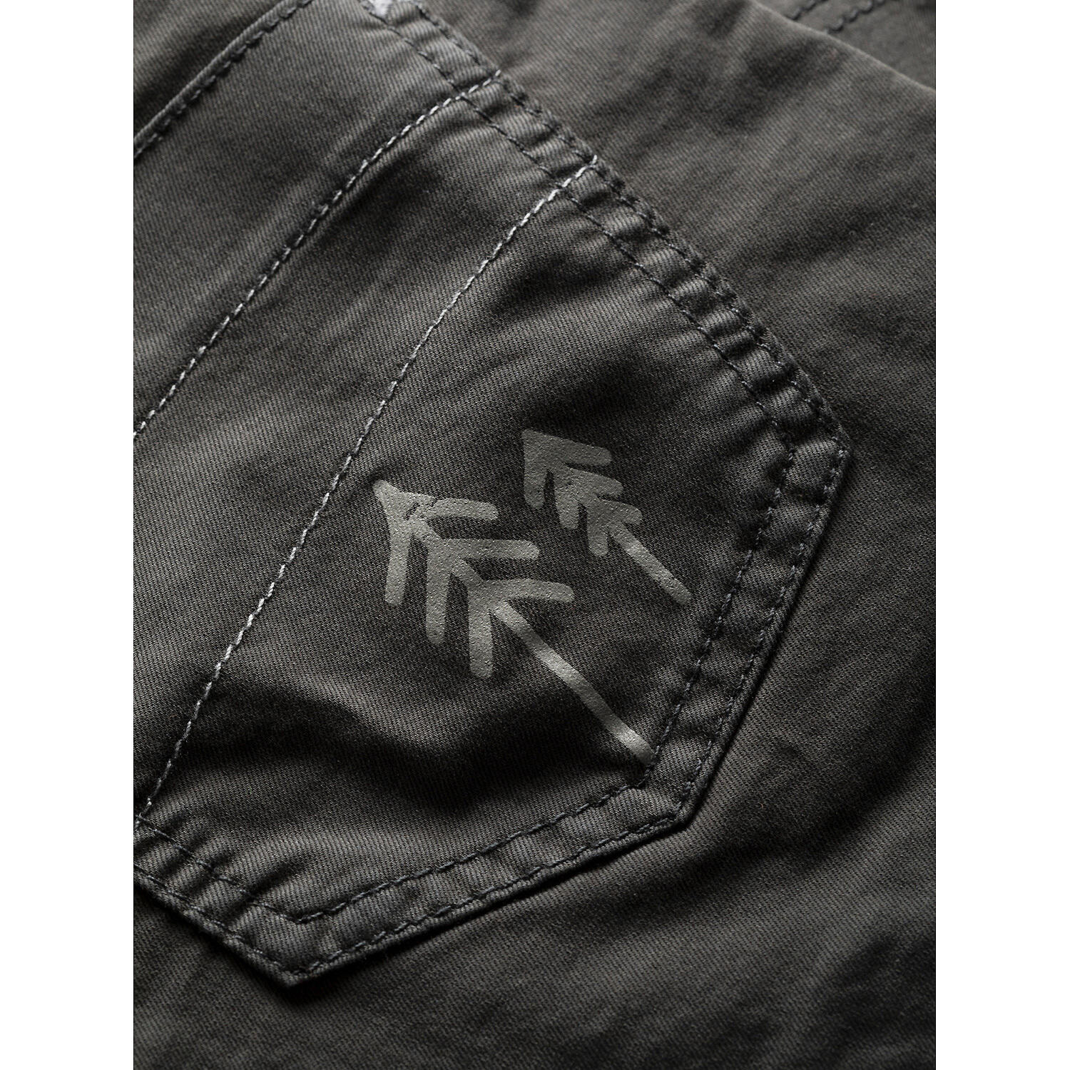 Damen Hose lang W FUJI 2.0 PANTS 3/4
