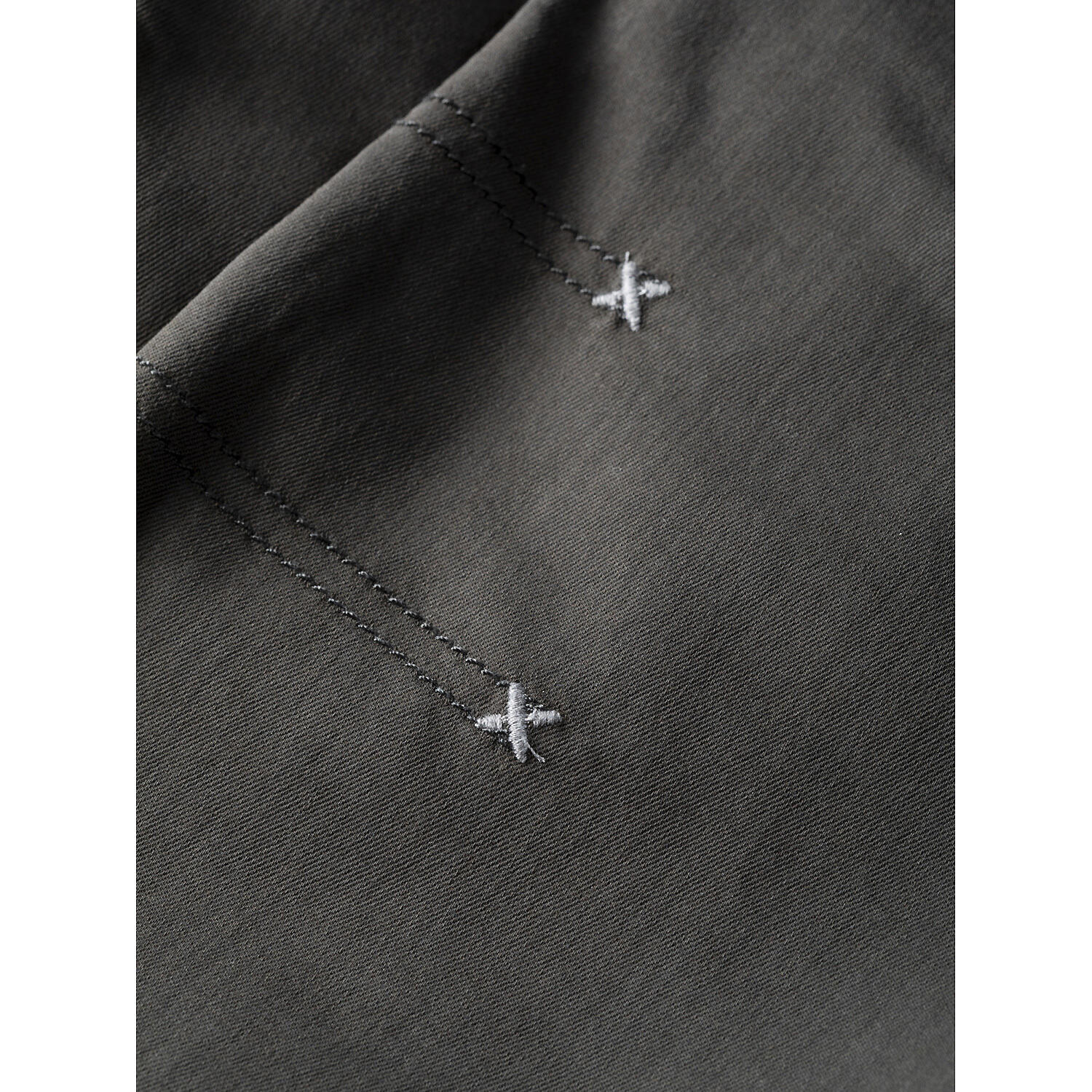 Damen Hose lang W FUJI 2.0 PANTS 4/4