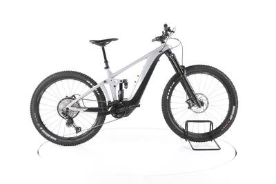 Segunda vida - Giant Reign E+ 1 Pro Fully E-Bike 2023 - Muy buen estado