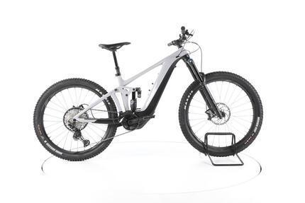 Segunda vida - Giant Reign E+ 1 Pro Fully E-Bike 2023 - Muy buen estado