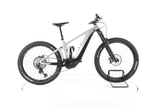 Segunda vida - Giant Reign E+ 1 Pro Fully E-Bike 2023 - Muy buen estado