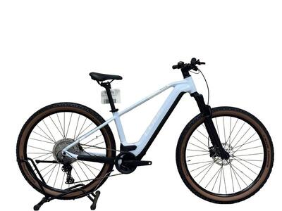 Refurbished - e-mountainbike cube reaction hybrid pro 500 - zeer goed