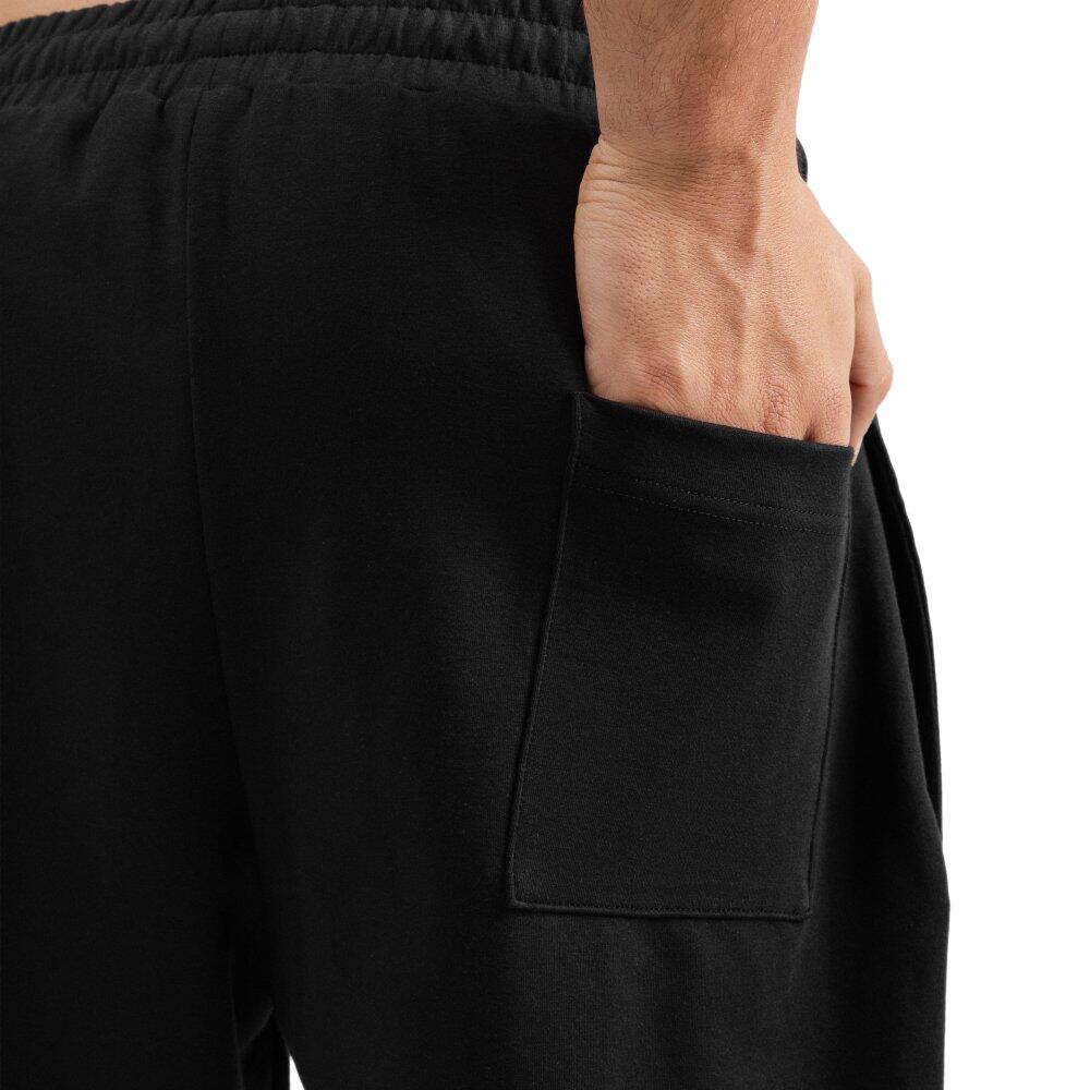 Pantalon de survêtement homme Rayo Club Lifestyle RC Draft Black Noir 5/7