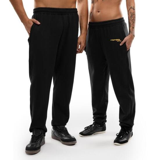 Pantalon de survêtement homme Rayo Club Lifestyle RC Draft Black Noir