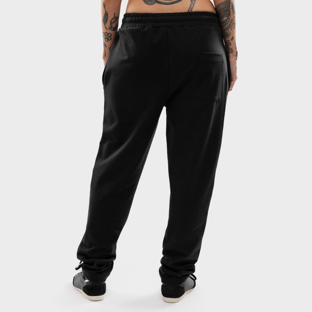 Pantalon de survêtement homme Rayo Club Lifestyle RC Draft Black Noir 6/7