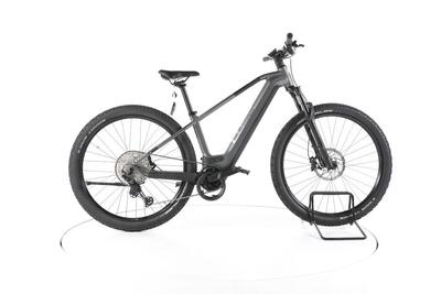 Refurbished - Cube Reaction Hybrid Race Trekking E-Bike 2024 - Sehr gut