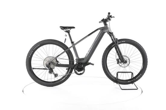 Refurbished - Cube Reaction Hybrid Race Trekking E-Bike 2024 - Sehr gut