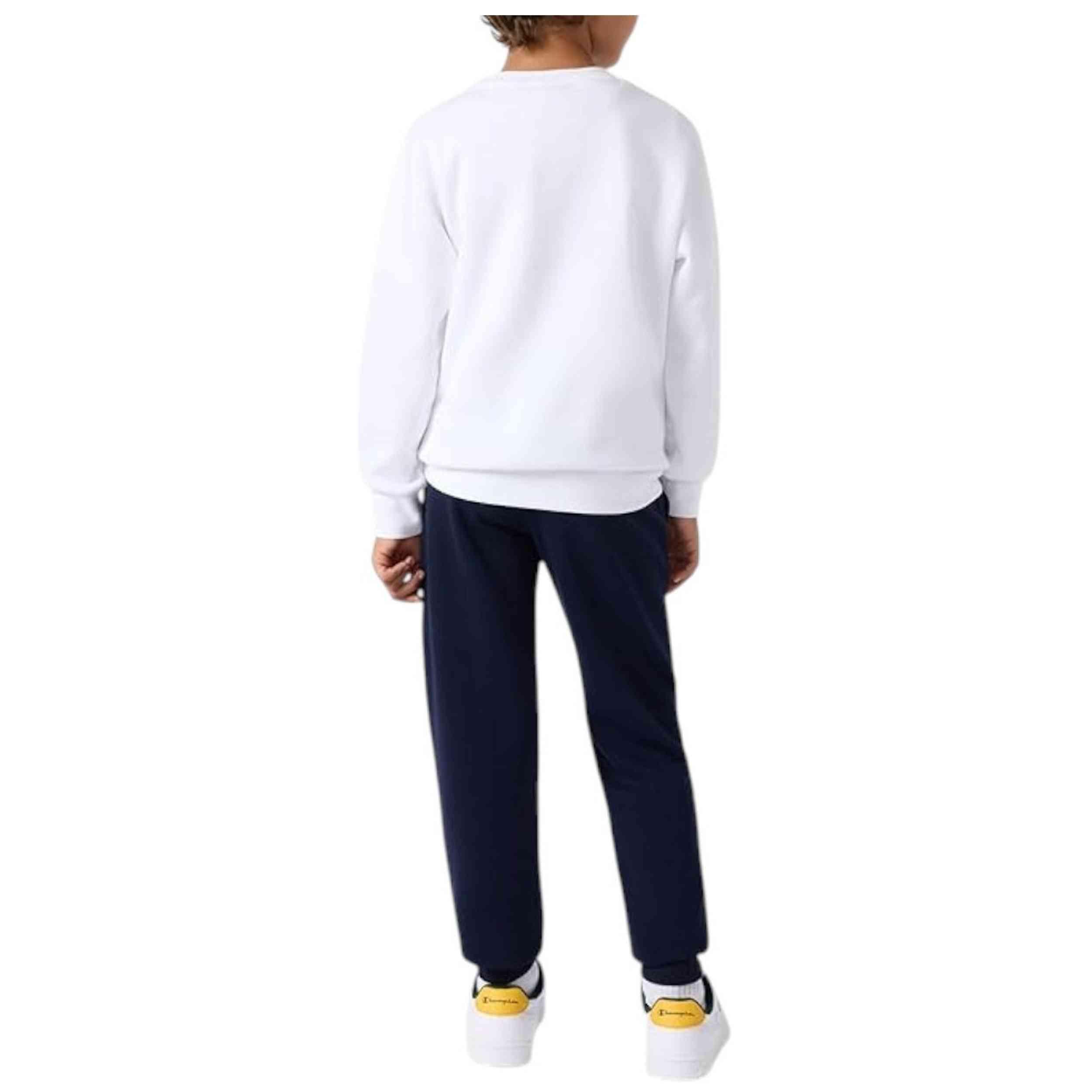 Survêtement complet Champion modèle 307263-WW001 pour unisexe enfants 3/4