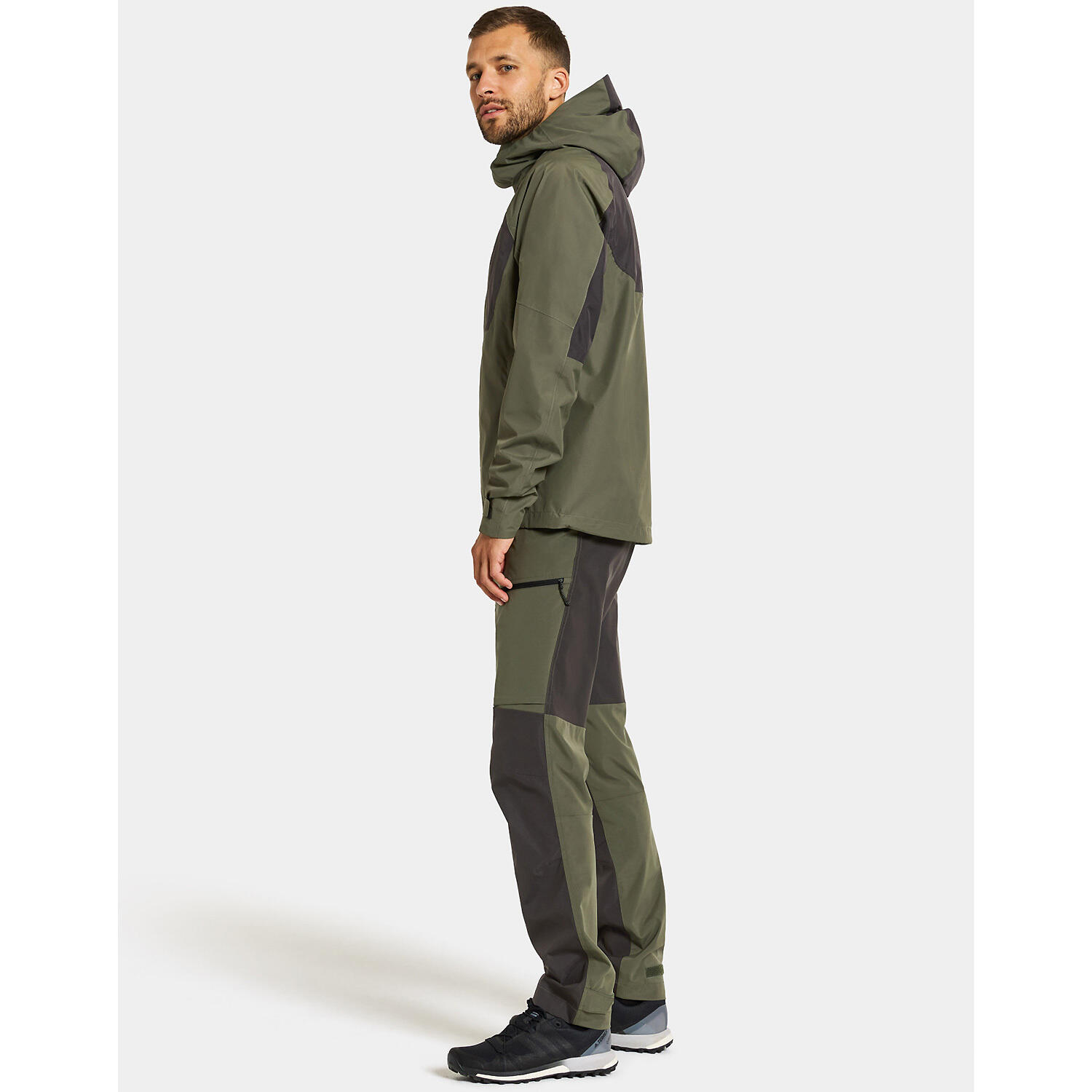 Herren Jacke M DAVI JACKET 7/7