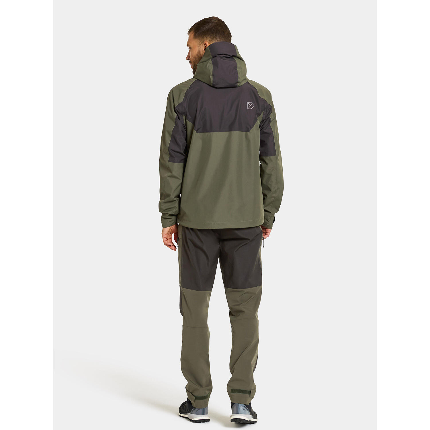 Herren Jacke M DAVI JACKET 4/7