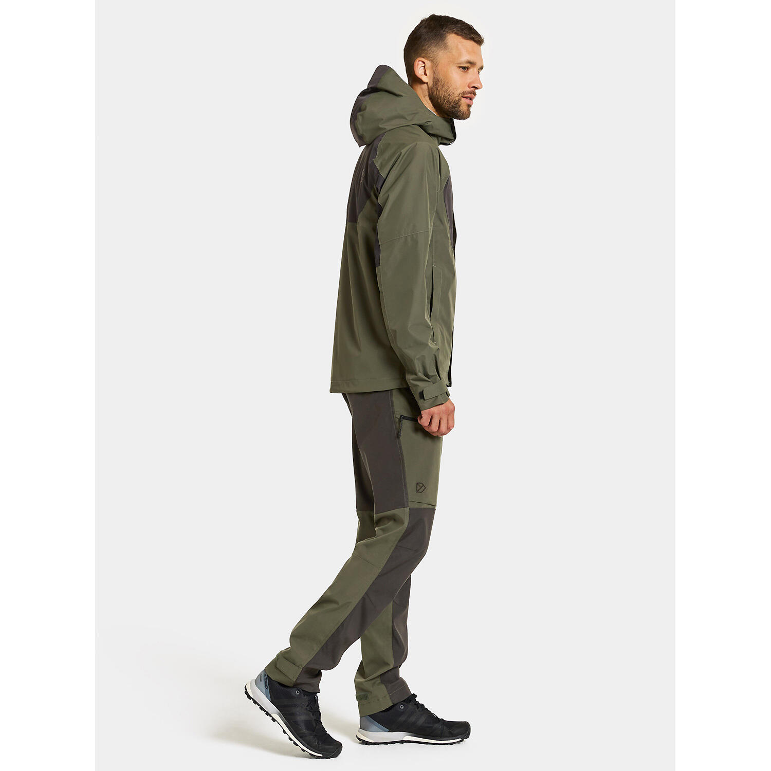 Herren Jacke M DAVI JACKET 6/7