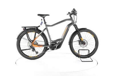 Refurbished - Haibike Trekking 10 Trekking E-Bike - Sehr gut