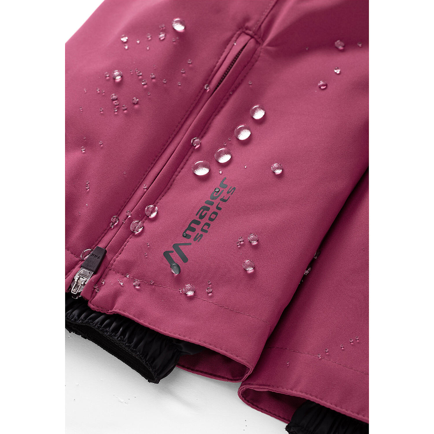 Damen Hose STEFF 3/3