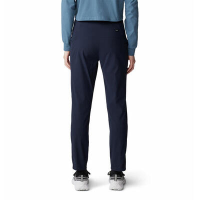 Hochtaillierte Damenwanderhose Mountain Hardwear Dynama™