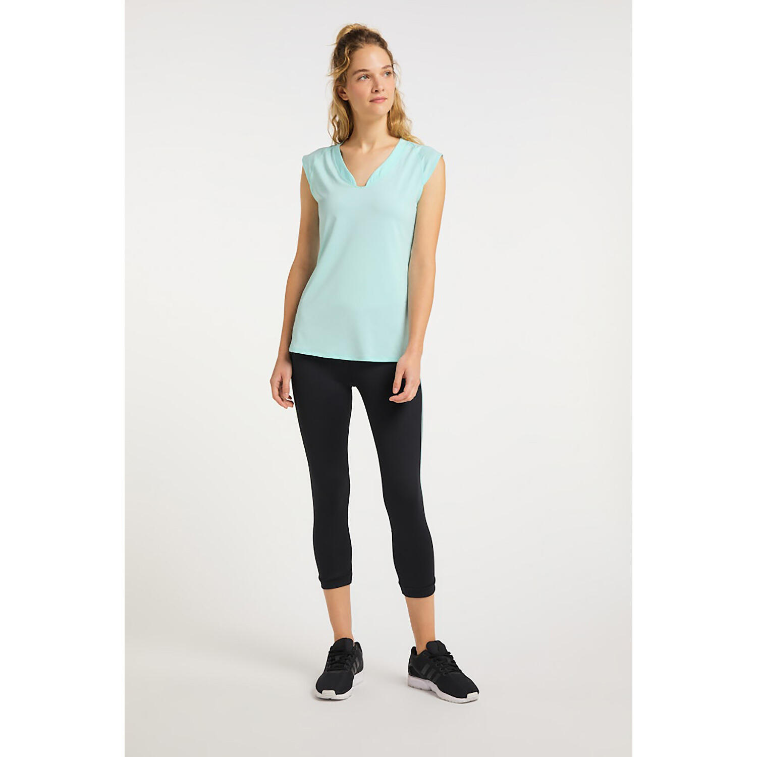 Damen T-Shirt Eleamee DMELZ 6/6