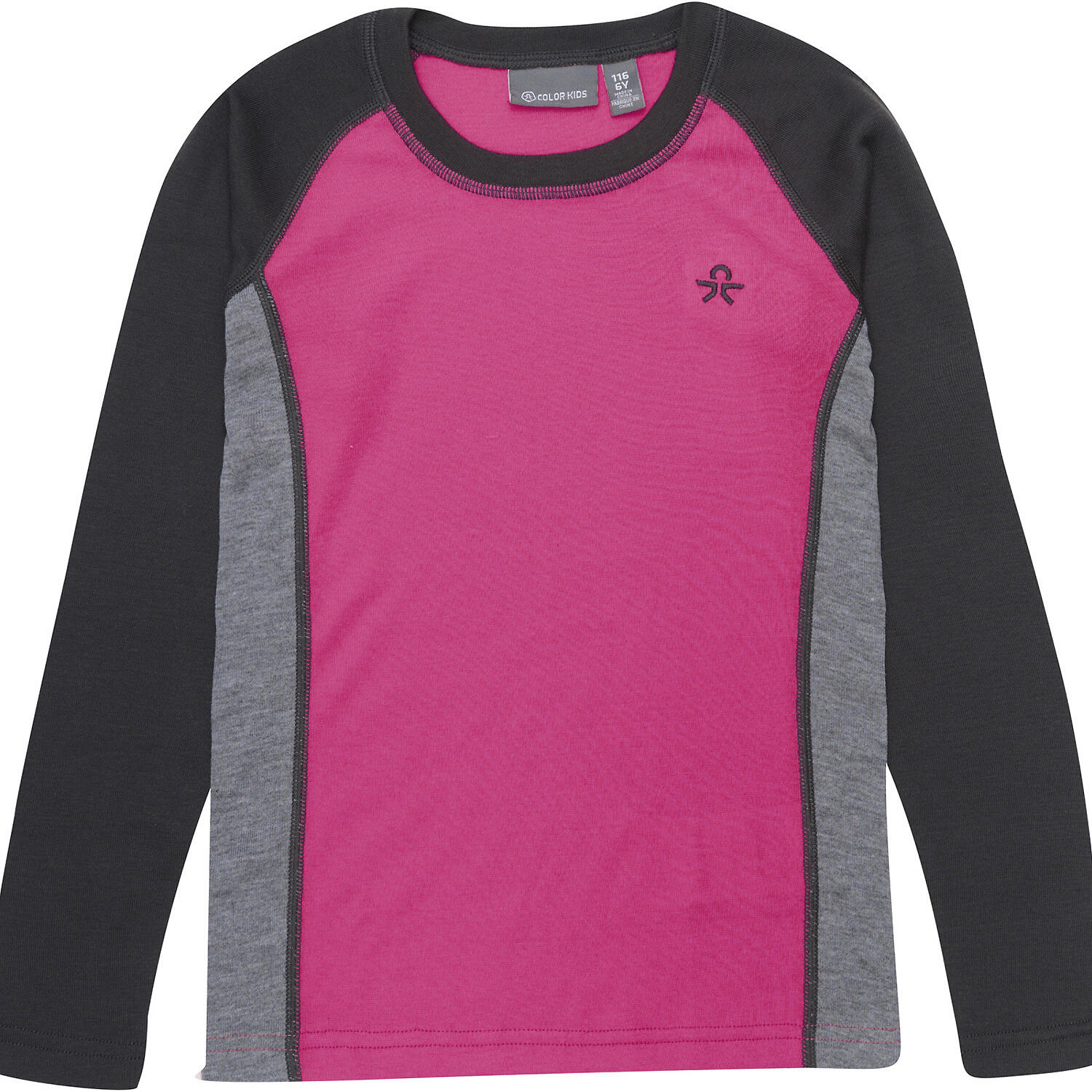 Unisex Unterwäsche SKI UNDERWEAR COLORBLOCK 3/6