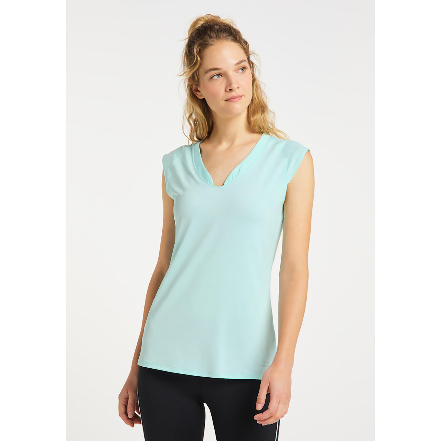 Damen T-Shirt Eleamee DMELZ 2/6