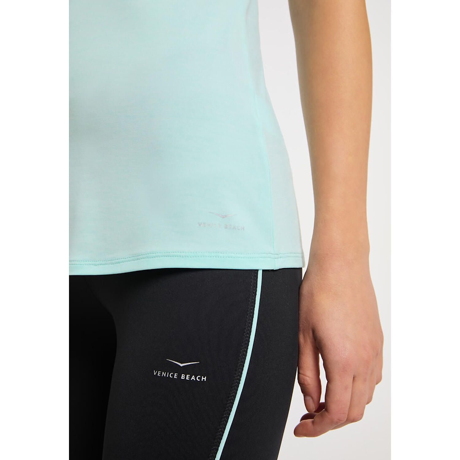 Damen T-Shirt Eleamee DMELZ 5/6