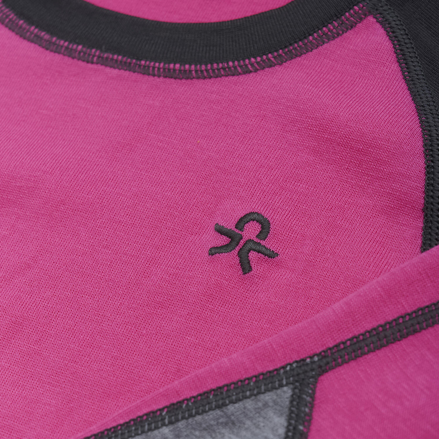 Unisex Unterwäsche SKI UNDERWEAR COLORBLOCK 5/6
