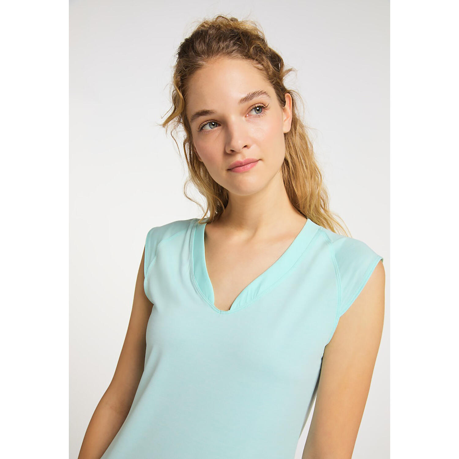 Damen T-Shirt Eleamee DMELZ 4/6