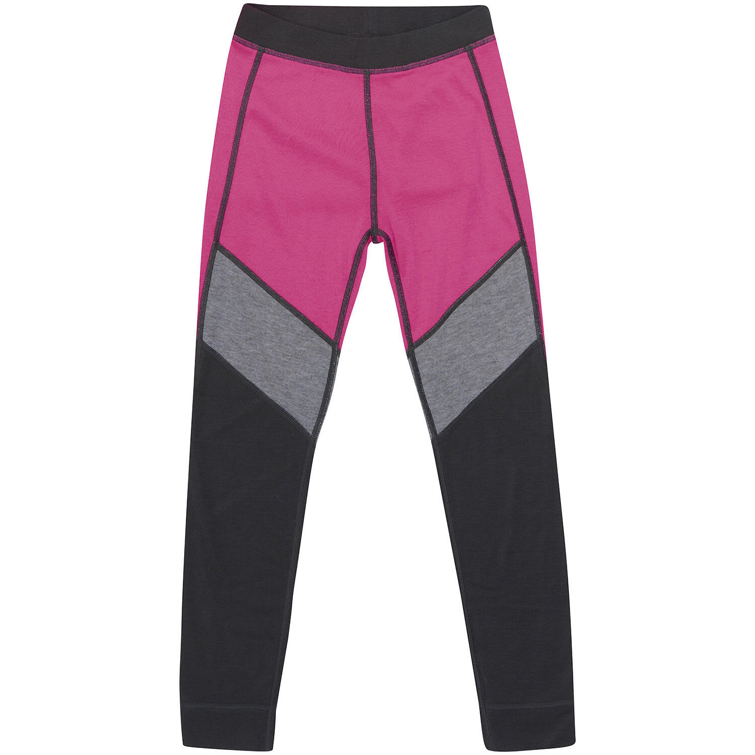 Unisex Unterwäsche SKI UNDERWEAR COLORBLOCK 4/6