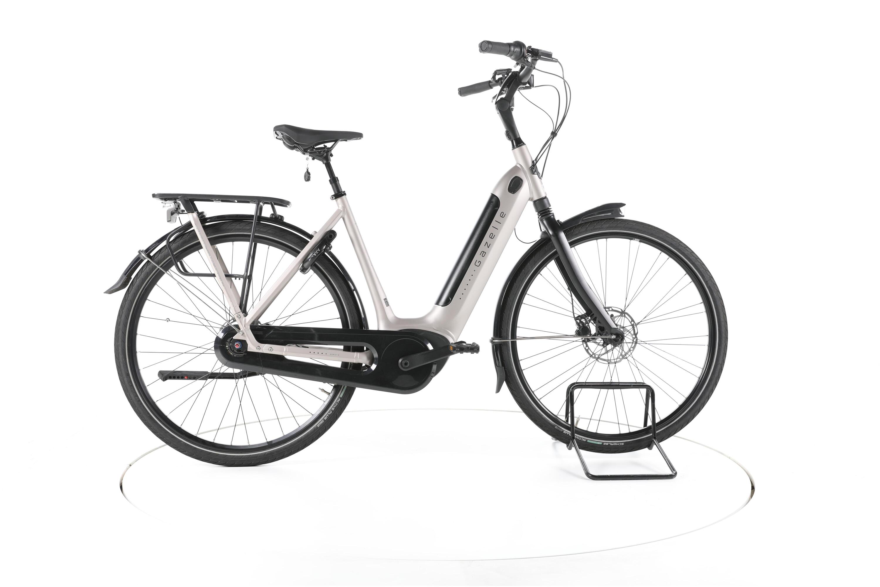 GAZELLE Ebike ricondizionata · Gazelle Arroyo C8 HMB Elite · Ottime condizioni