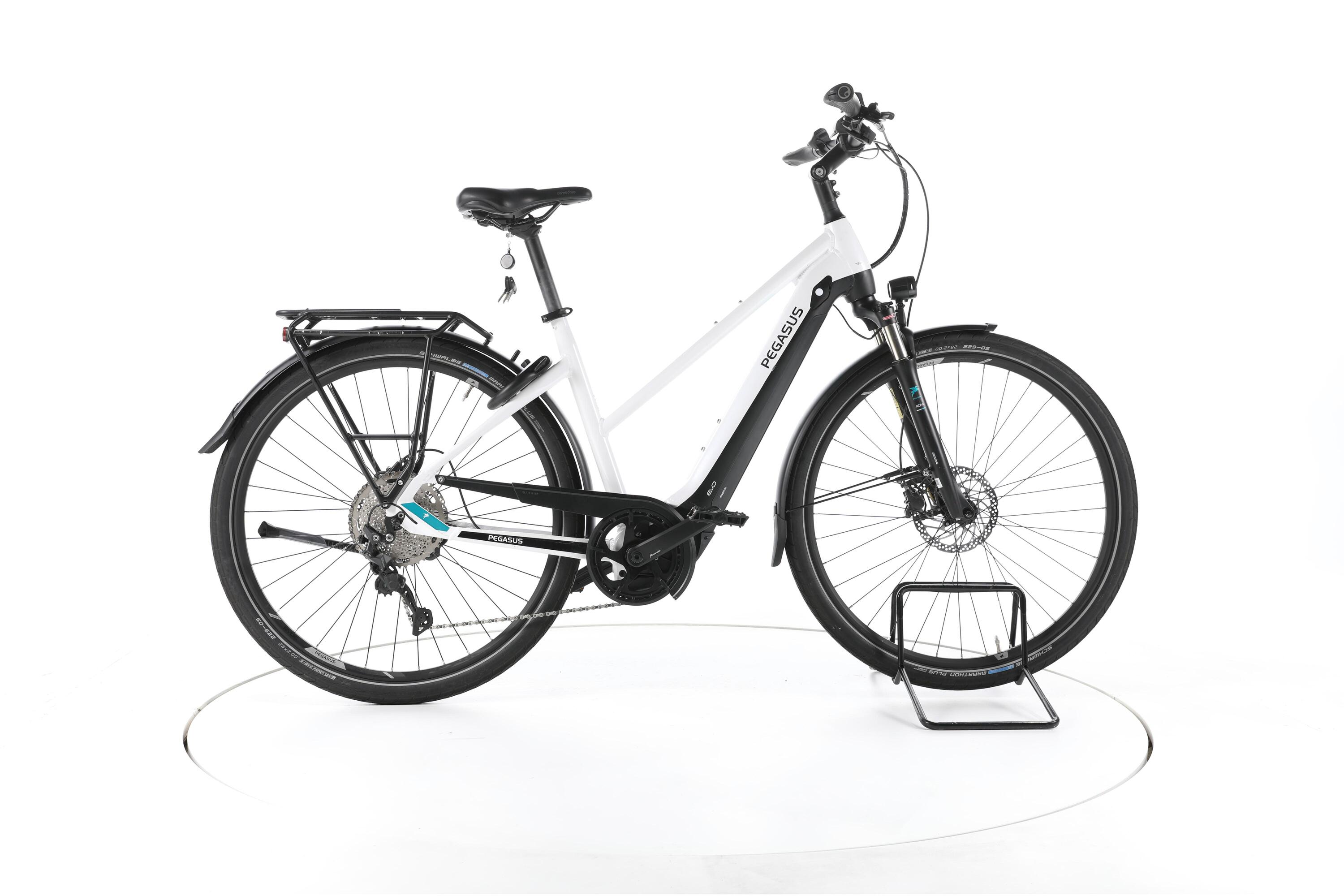 PEGASUS Ebike ricondizionata · Pegasus Premio EVO 10 Lite · Ottime condizioni