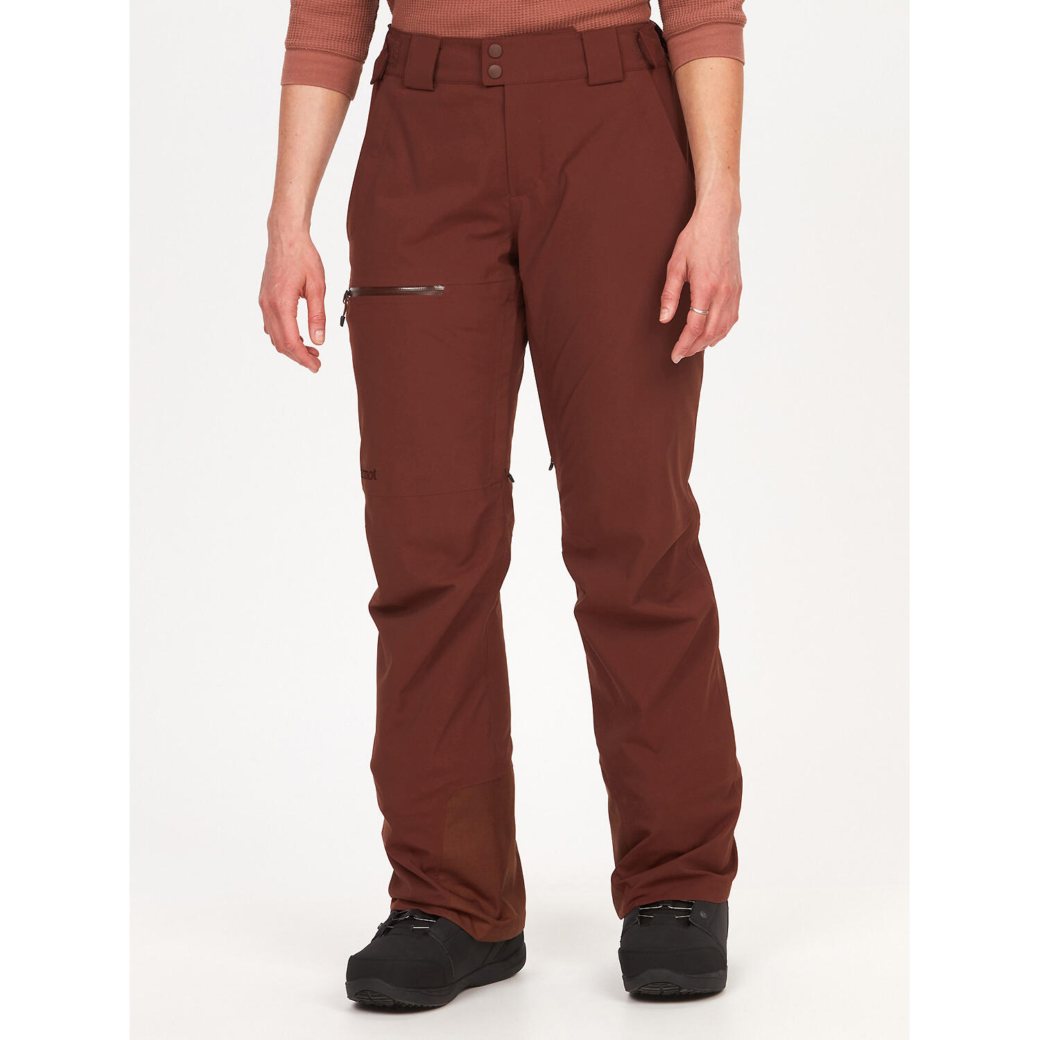 Damen Hose lang W REFUGE PANT 3/4