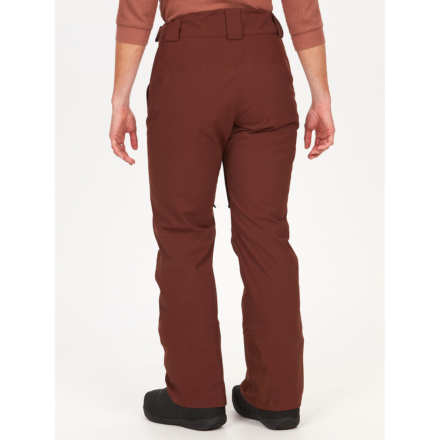 Damen Hose lang W REFUGE PANT 4/4