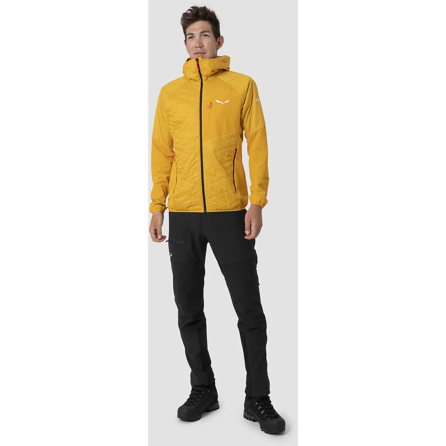 Jacke M ABSTRAL + 2.5L JACKET 3/4