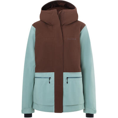 Stiefel W REFUGE JACKET