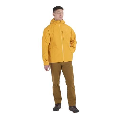 Kurtka uniwersalna męska Marmot Waypoint Gore-tex 3/5