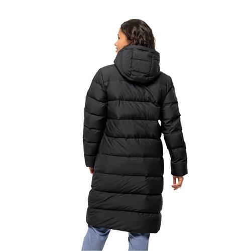 Doudoune femme Jack Wolfskin Frozen Palace 3/5