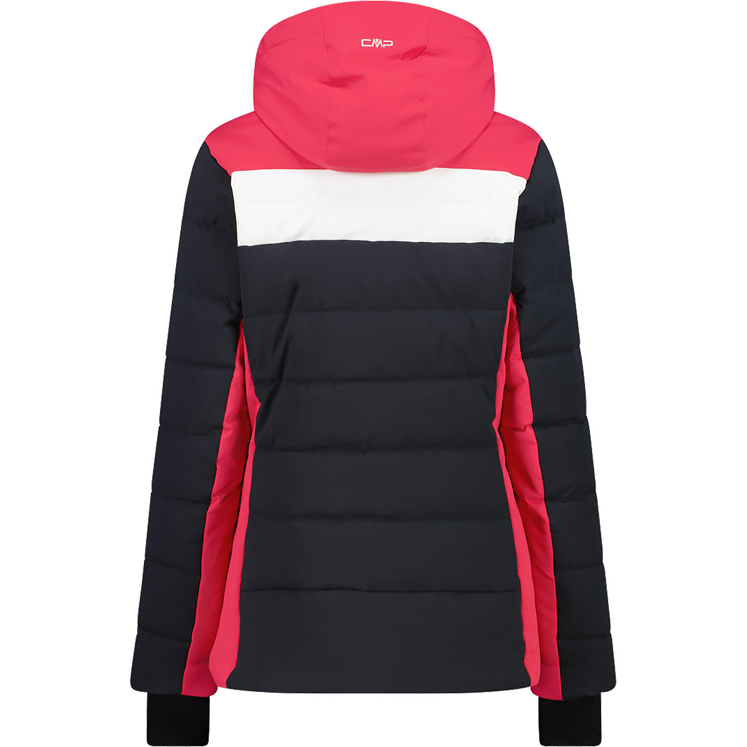 Damen Jacke JACKET ZIP HOOD 2/6
