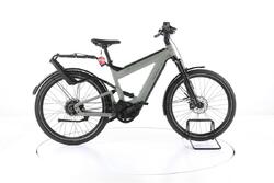 Reconditionné - Riese & Müller Superdelite GT vario SUV Vélo - Très Bon