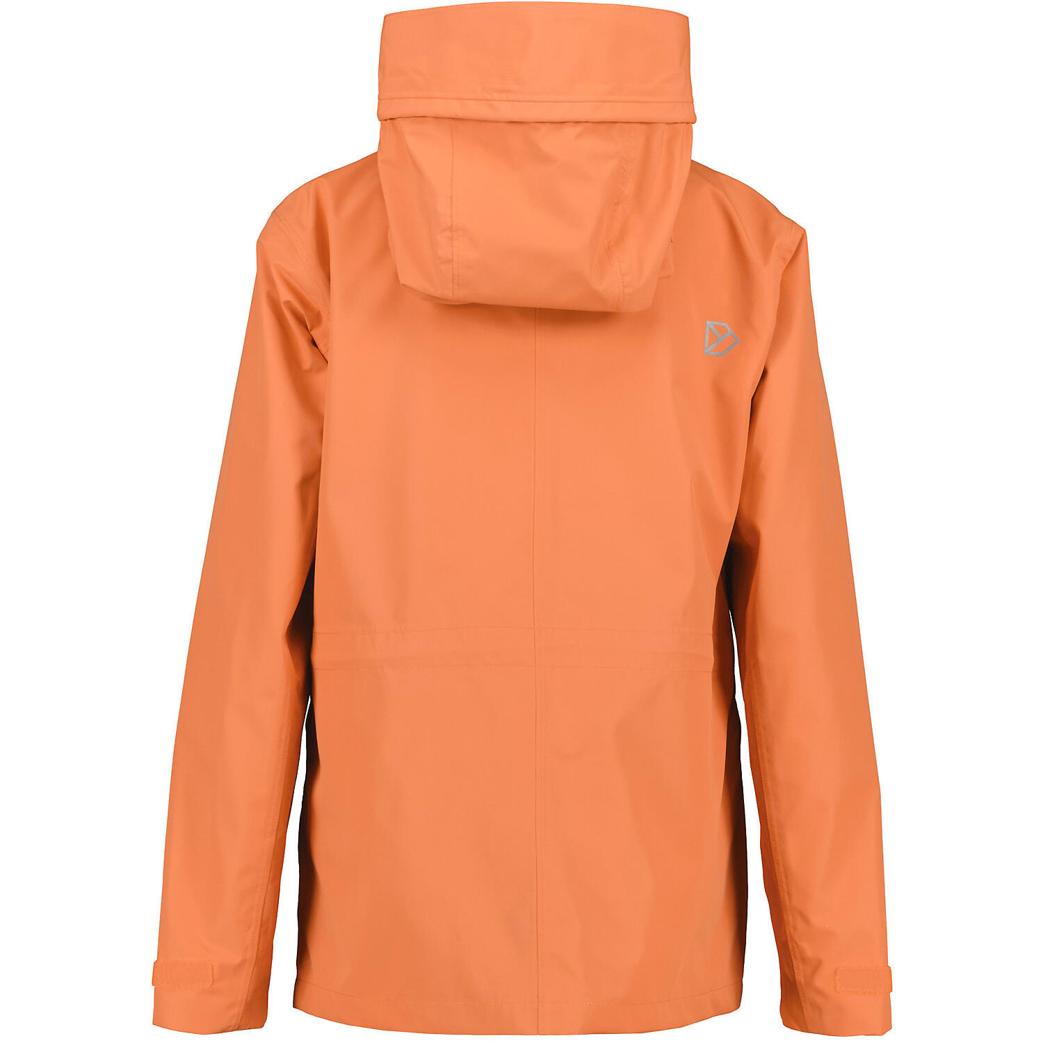 Damen Funktionsjacke W TURVI JACKET 2/2
