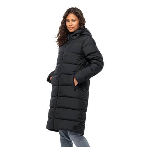 Doudoune femme Jack Wolfskin Frozen Palace 2/5
