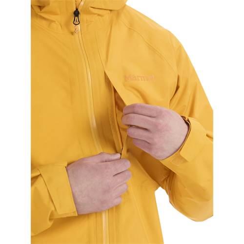 Kurtka uniwersalna męska Marmot Waypoint Gore-tex 5/5