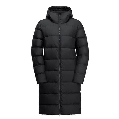 Damen Daunenjacke Jack Wolfskin Frozen Palace