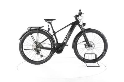 Refurbished - Cube Reaction Hybrid Race Trekking E-Bike - Sehr gut